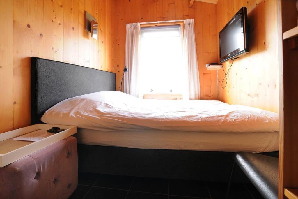 Chalet Egmond Egmond aan den Hoef Dış mekan fotoğraf
