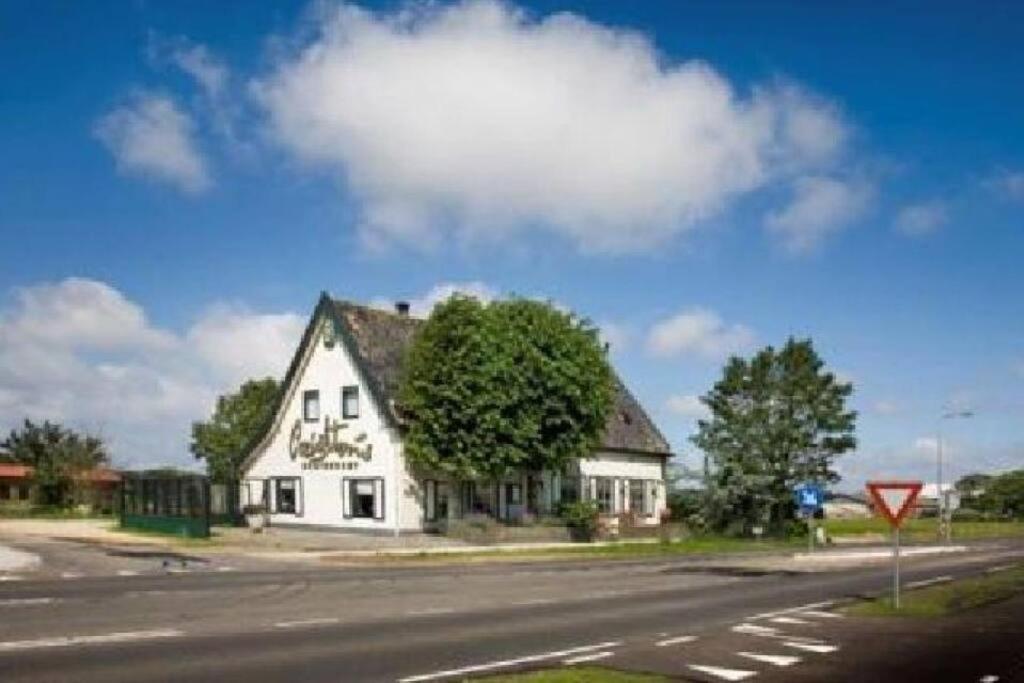 Chalet Egmond Egmond aan den Hoef Dış mekan fotoğraf